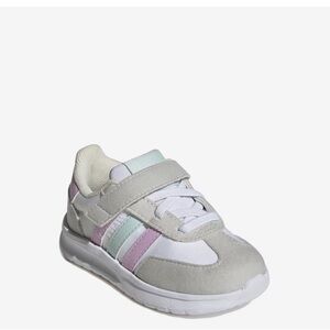Adidas Run 70s 2.0 Sneaker Toddler 5